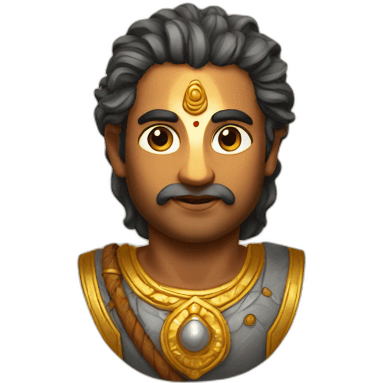 lord ram emoji