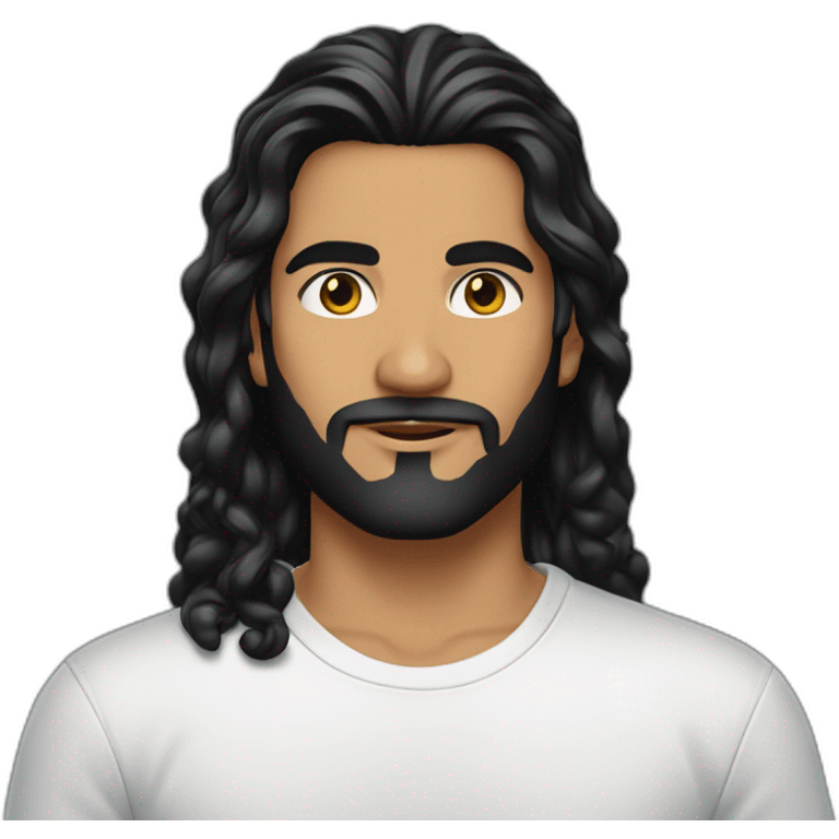 GUSTAVO-REYNOSO-STRAIGHTHAIR-BLACKEDHAIR emoji