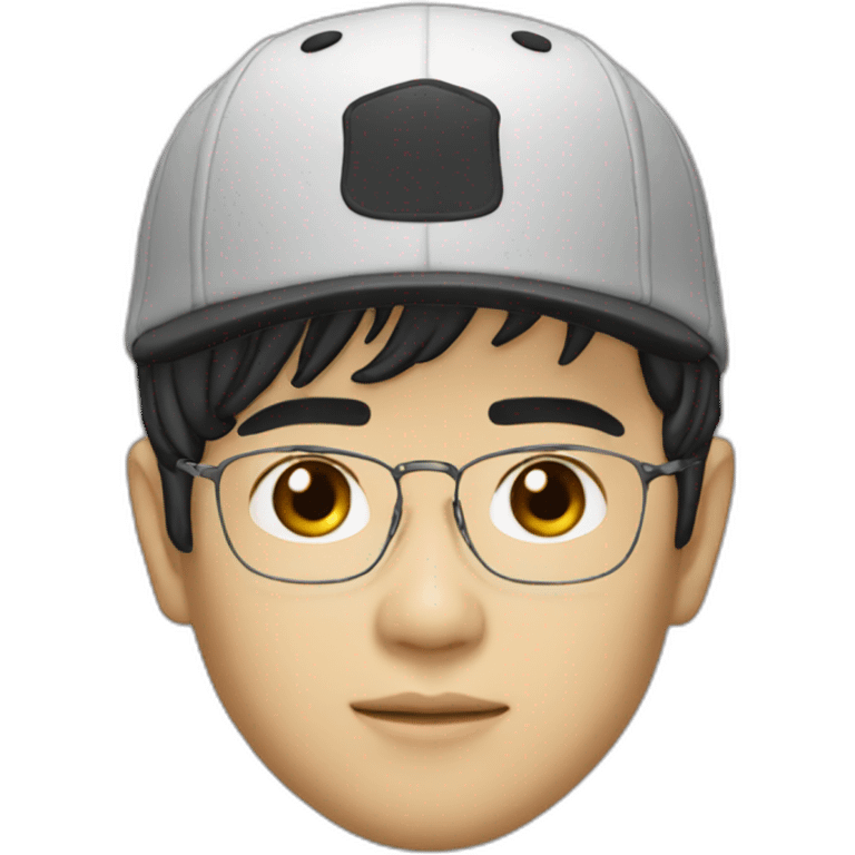 jay chou emoji