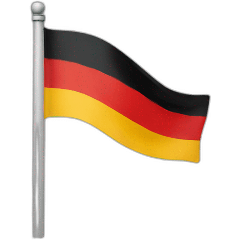 german-flag emoji