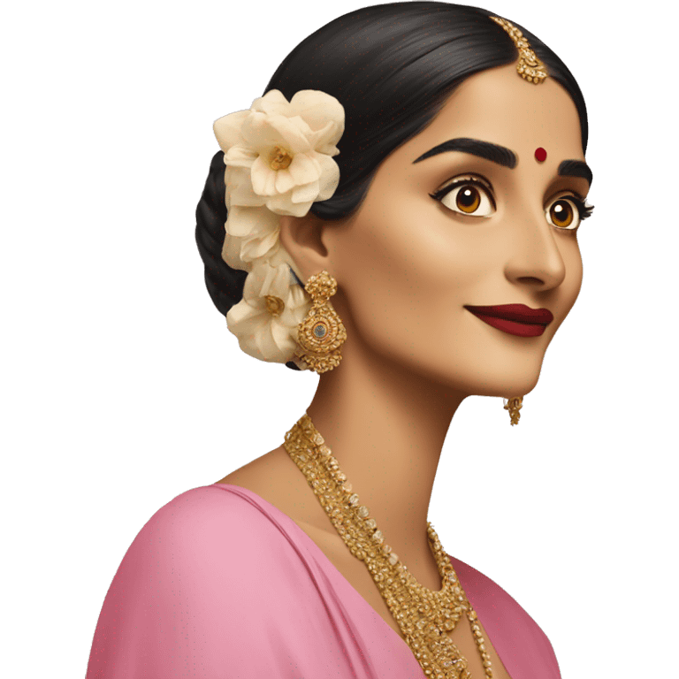 Sonam kapoor emoji