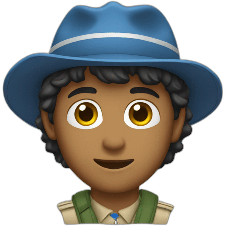 scout emoji