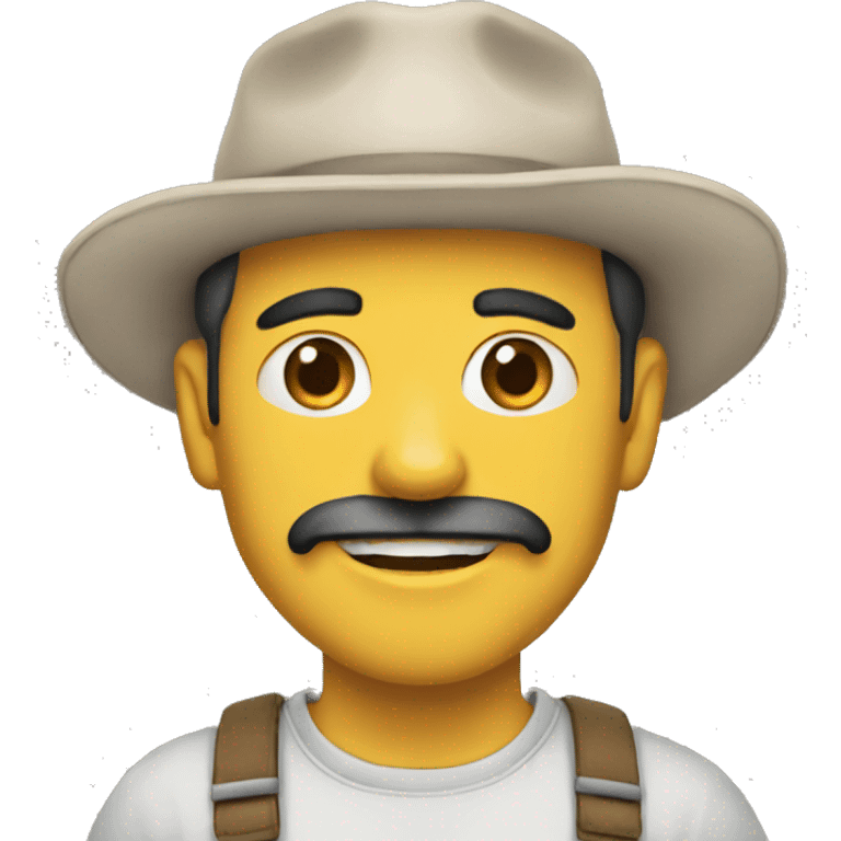 ibai llanos emoji