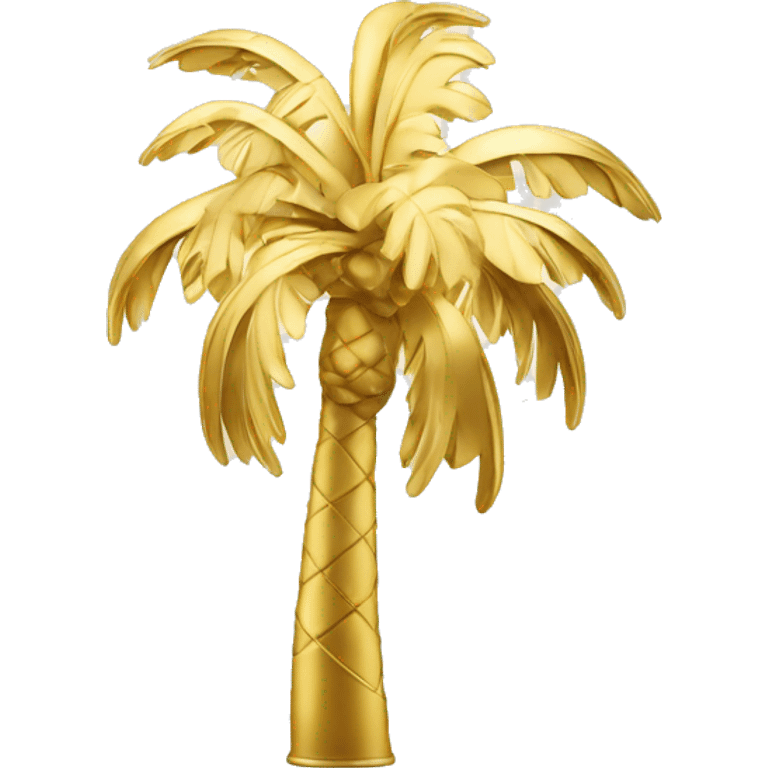 Palme d'Or at the Cannes Film Festival emoji