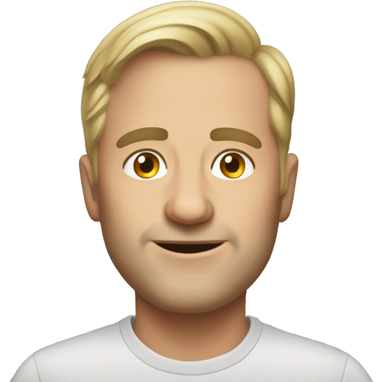 sam sulek emoji