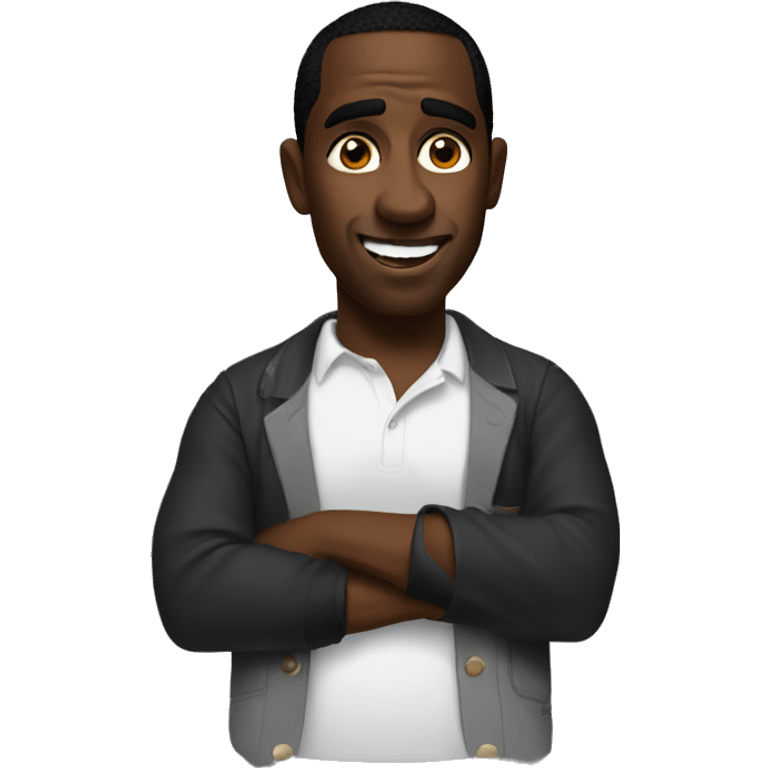 diddy emoji