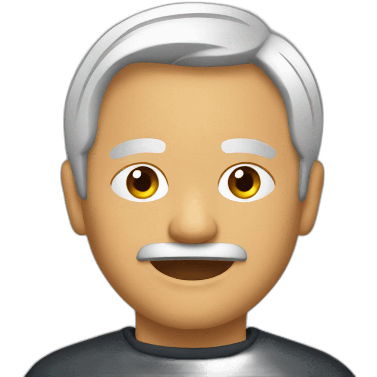 amlo emoji