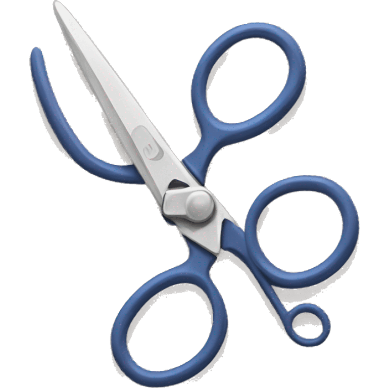 scissors emoji