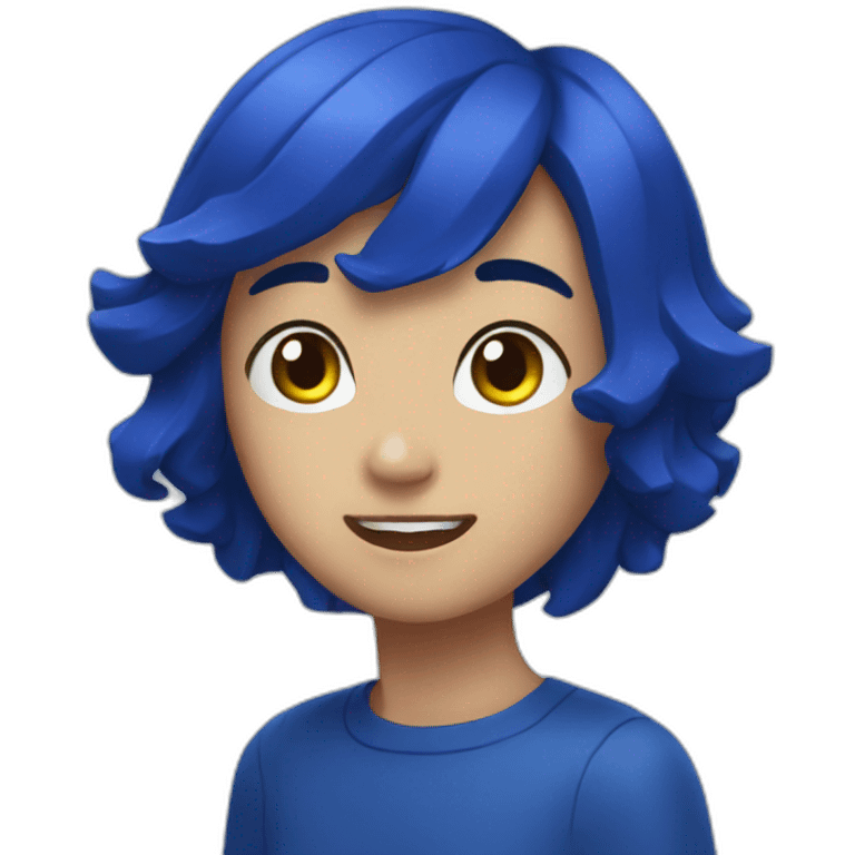 lapis emoji