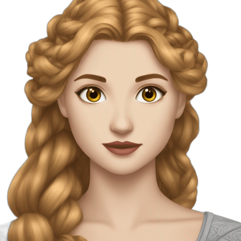 Feyre emoji