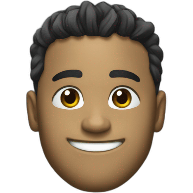 Neymar emoji