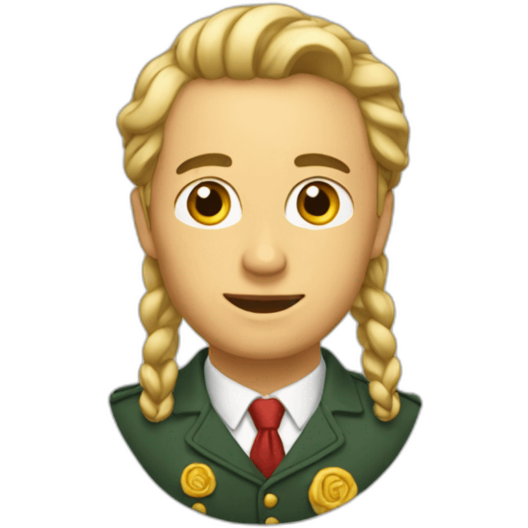 Échelle emoji