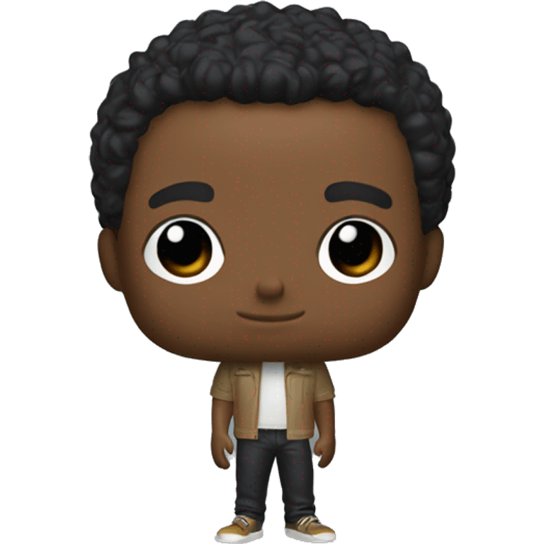 funko pop emoji