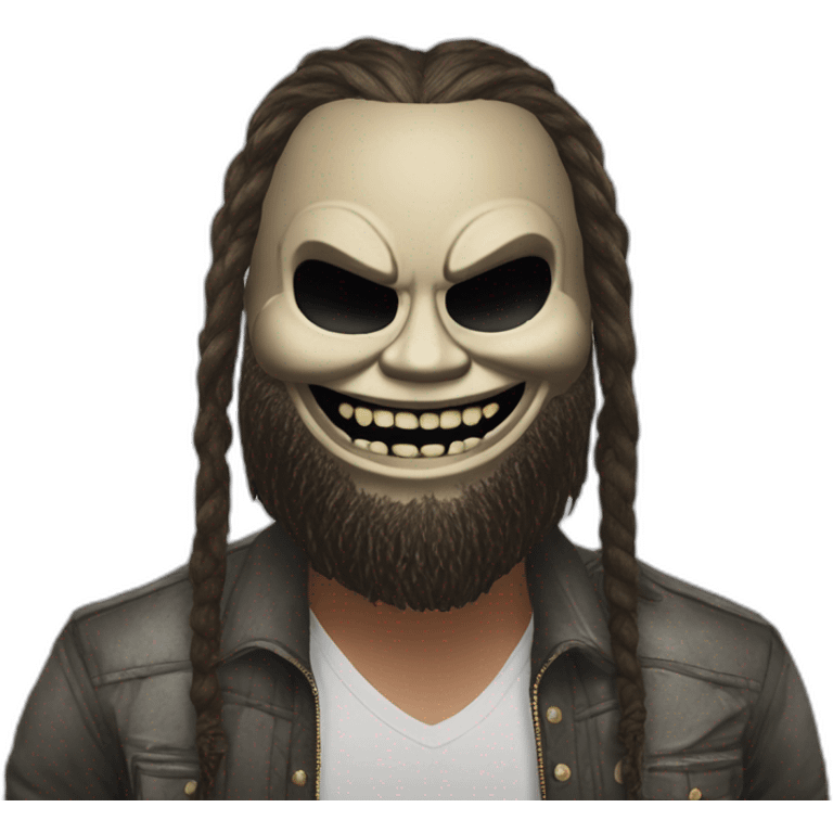 the fiend bray wyatt emoji