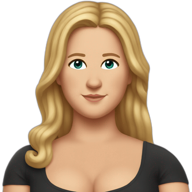 Amy schumer emoji