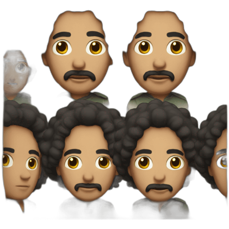 Carlito emoji