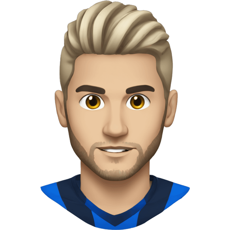 Mauro icardi emoji