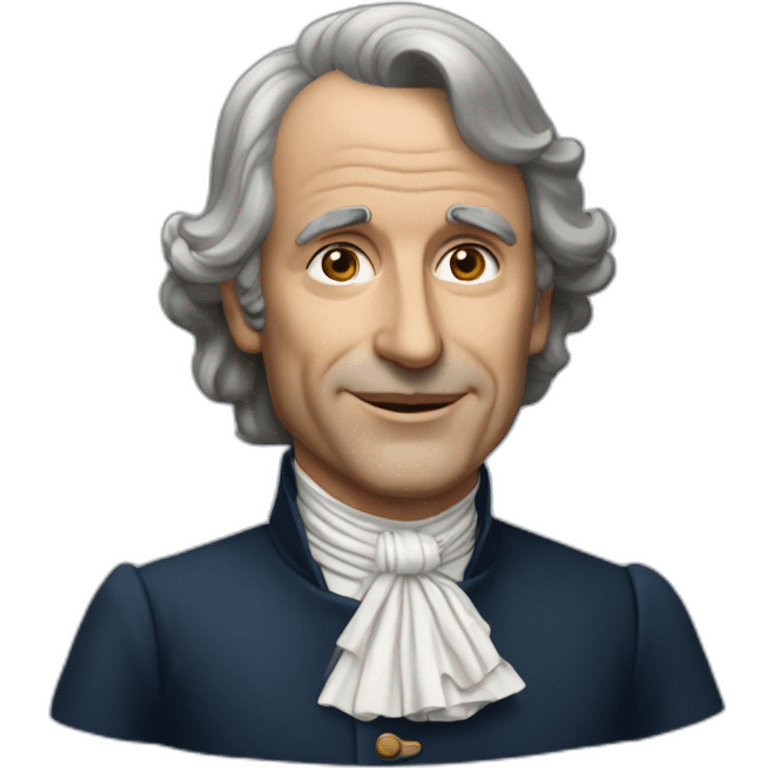 jean louis couturier emoji