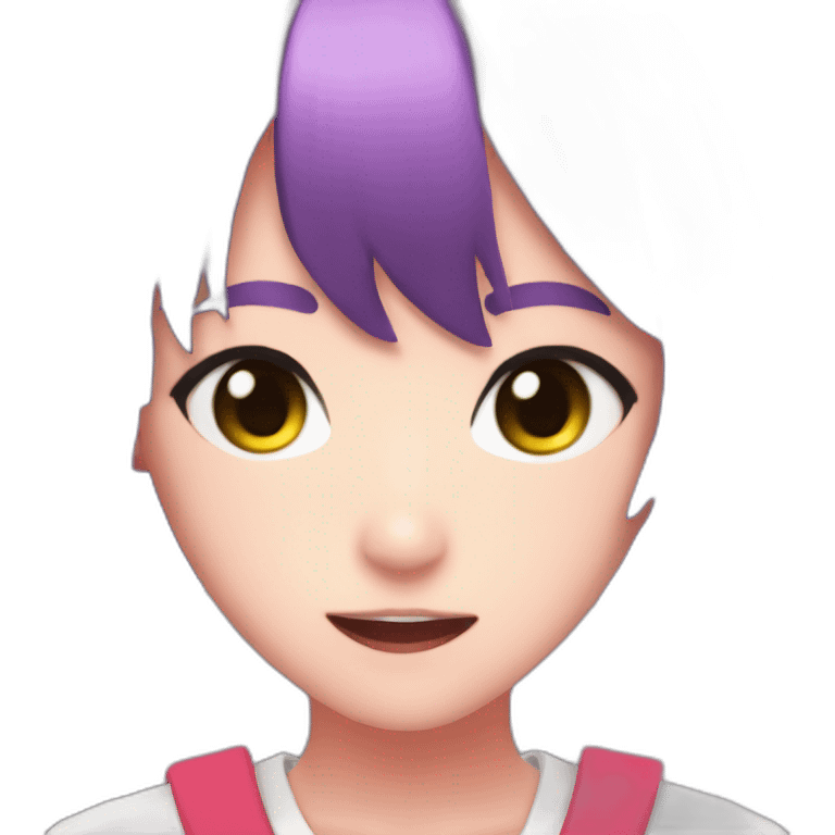 Yandere simulator  emoji