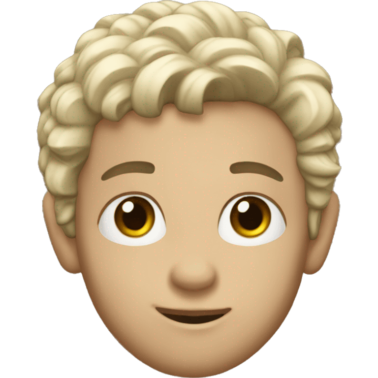 ELIAH emoji