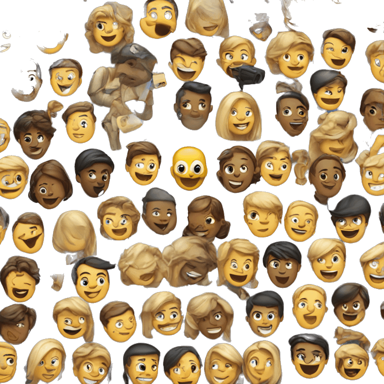 emojis for congrats emoji