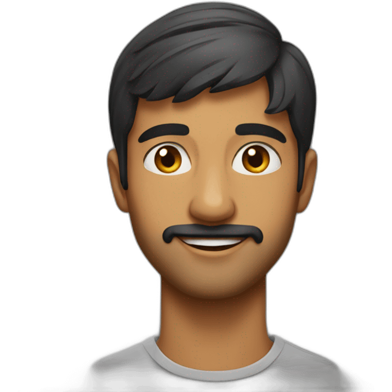 sandip maiti emoji