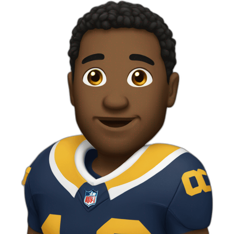 Geno emoji