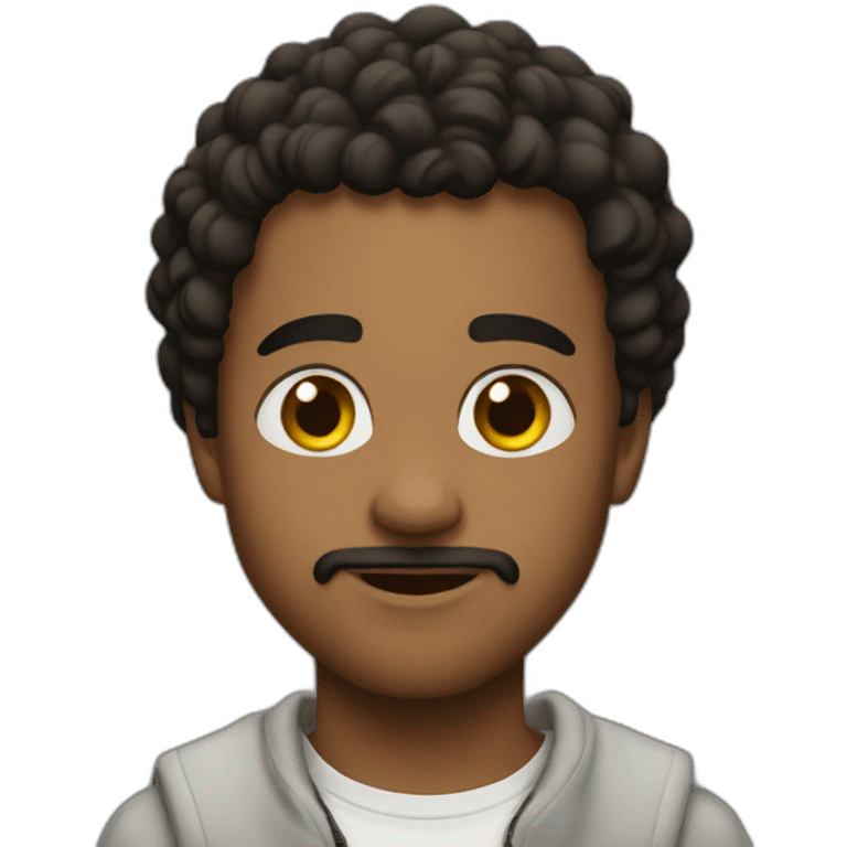 CJ emoji