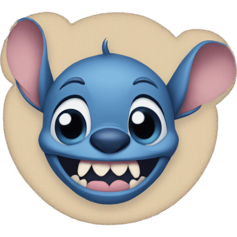 stich emoji