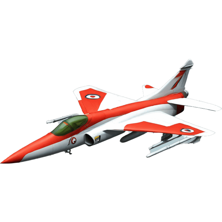 hawker hunter airplane emoji