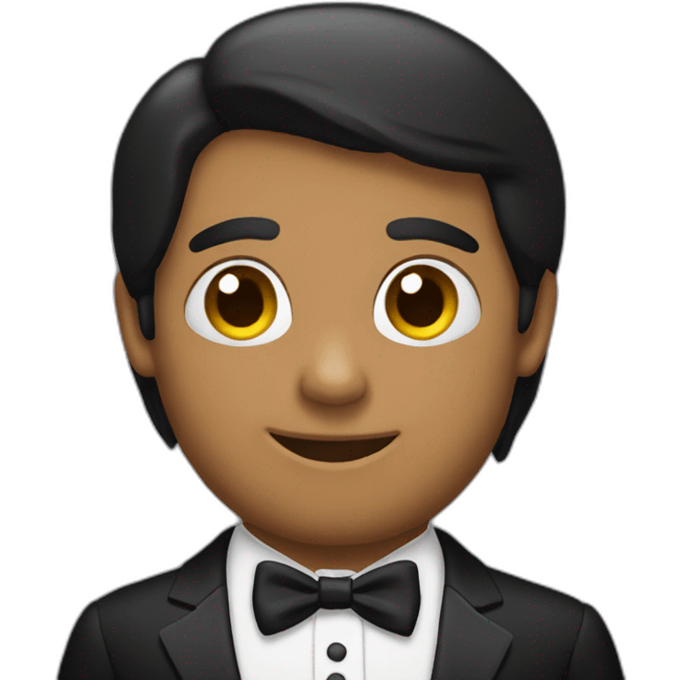 tux emoji