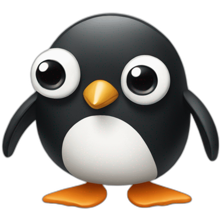 pingu noot emoji