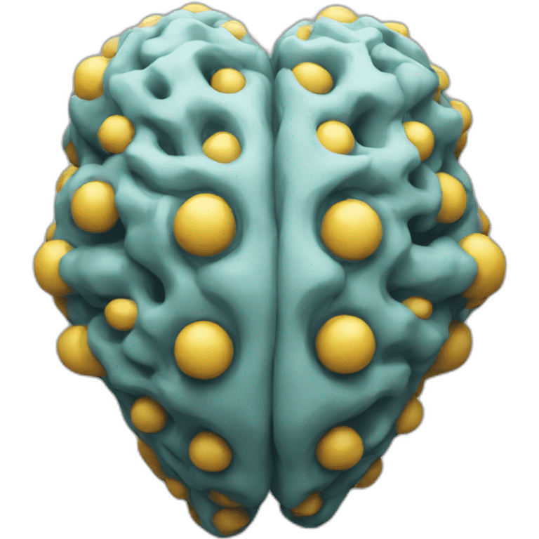 Neural-crest emoji