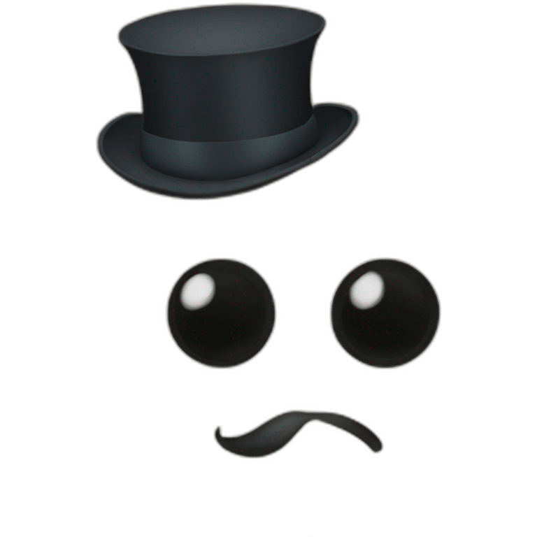 sus monocle emoji