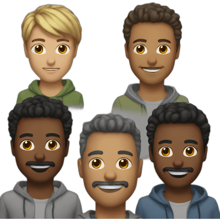 Terry crew emoji