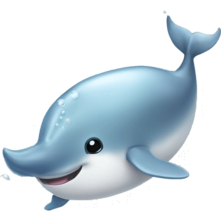 Narwhal emoji