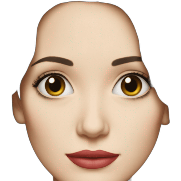 Winona Ryder emoji