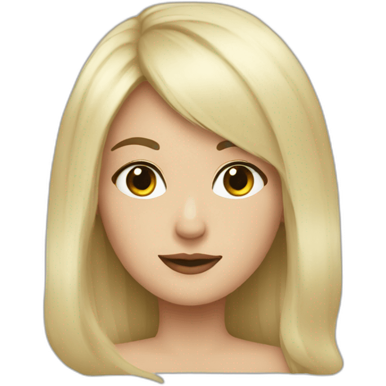 Yulia emoji