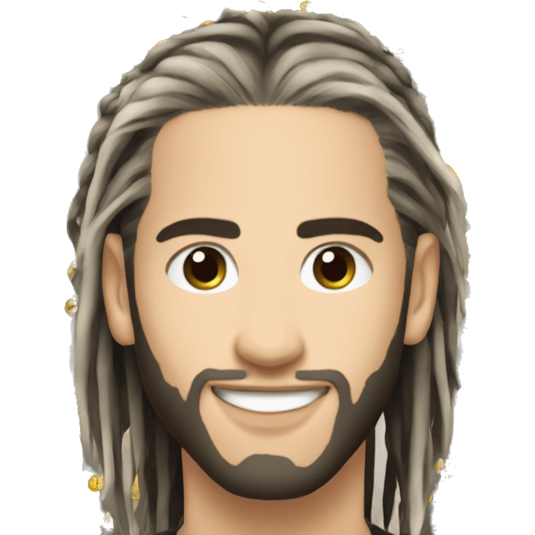 Tom Kaulitz emoji