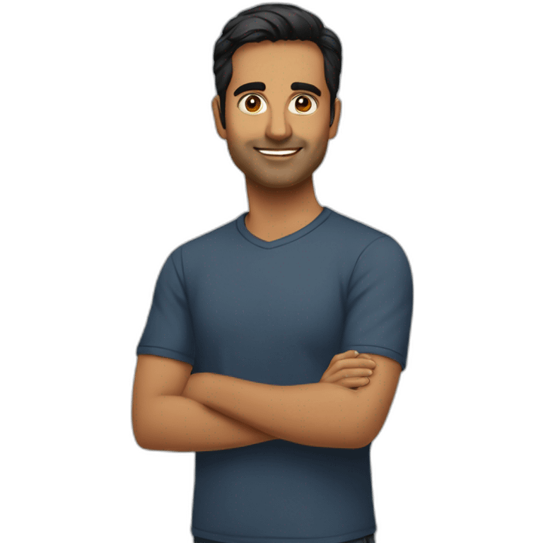 Sandeep maheswari emoji