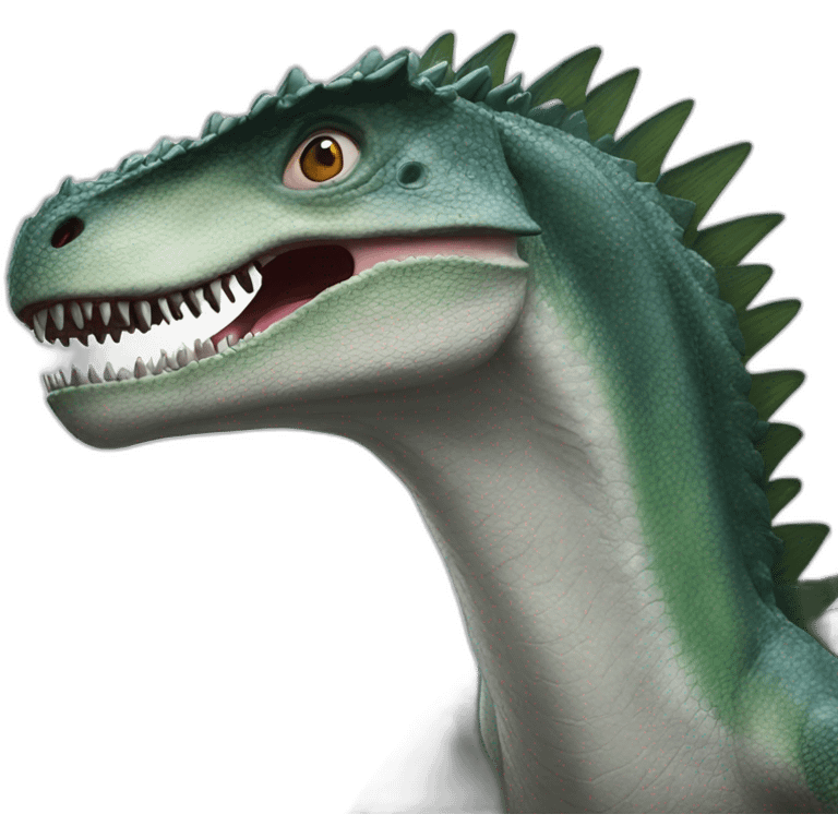 Indominus Rex emoji