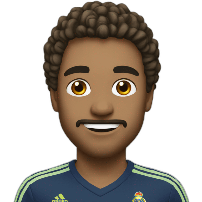 Realmadrid  emoji