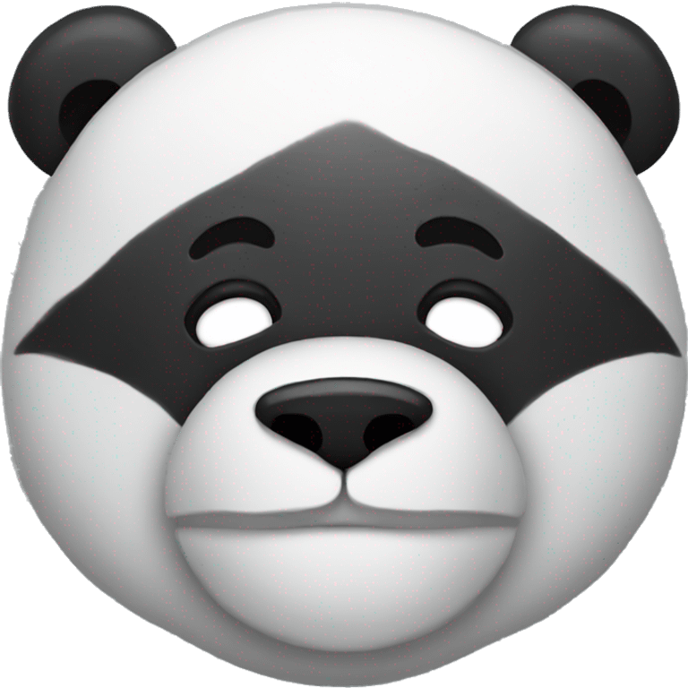 🐼 emoji