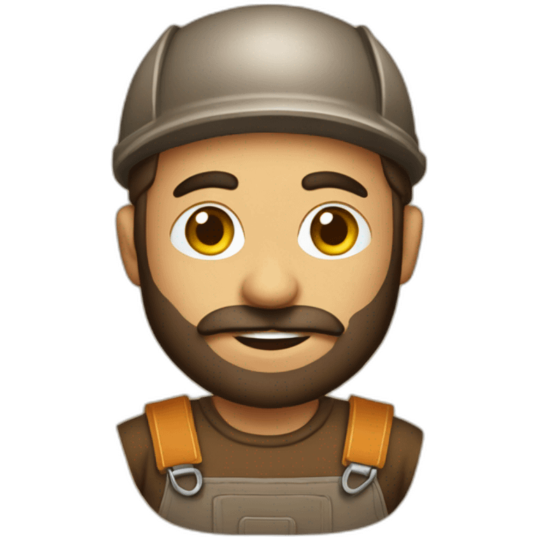 woodworker emoji