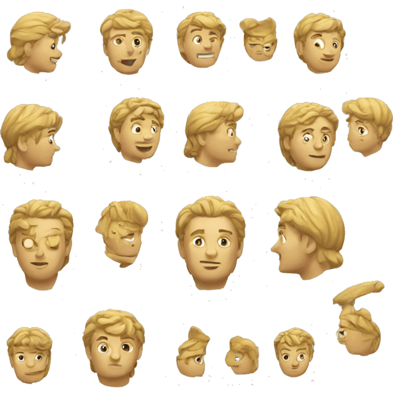 rome emoji