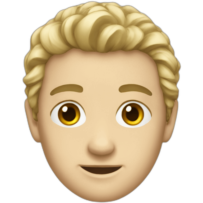 Trafalgar emoji