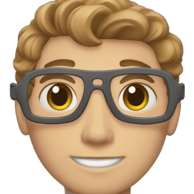 Kit Connor emoji