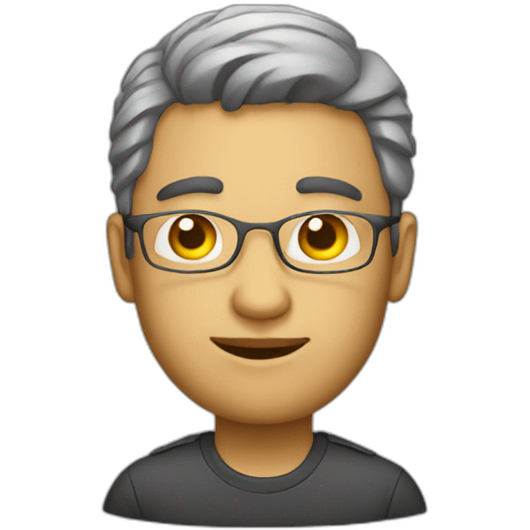 software developer emoji