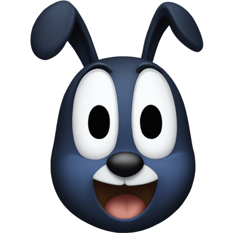 oswald the rabbit emoji