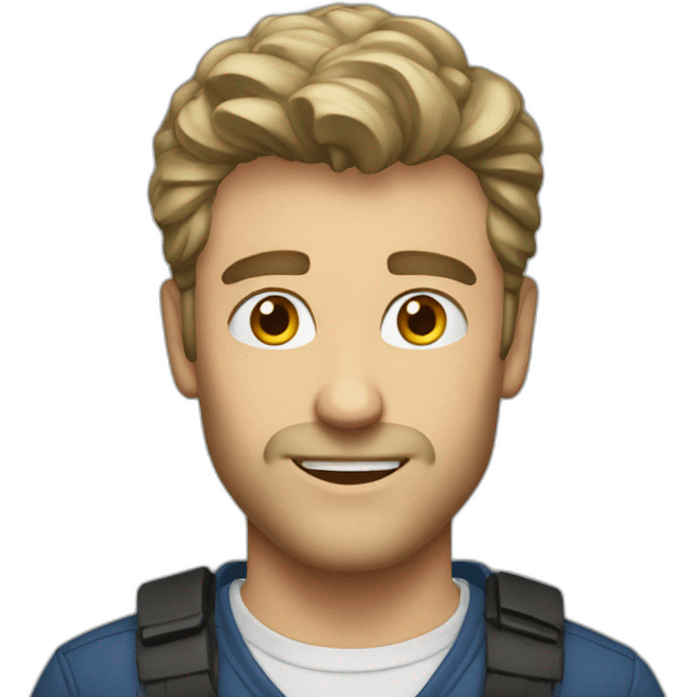 tim dillon emoji